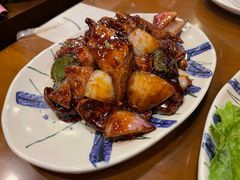 -奶奶的味道(胶州路店)
