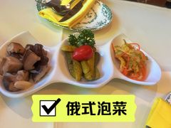-老井俄式餐厅