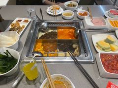 -海底捞火锅(铂澜大象城店)
