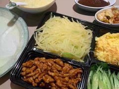 -老昌春饼(中央大街店)