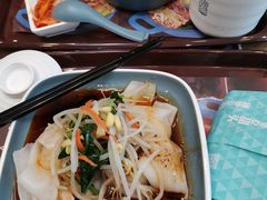 -魏家凉皮(梨园店)