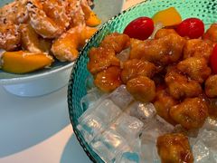 -园里前·10年私厨·福建菜(台江万达鳌峰洲店)