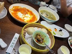 -小菜园新徽菜(苏州繁花中心店)