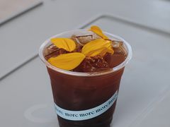 -HUGS coffee(东区店)