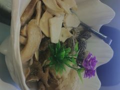 -名善山珍·野生菌汤锅(文殊院店)