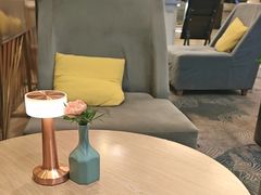 -逸派咖啡 EPARKCOFFEE(广安门店)