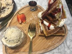 -发记甜品(山东街店)