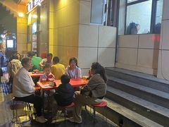-马相卿特色烤肉面食馆(虎台店)
