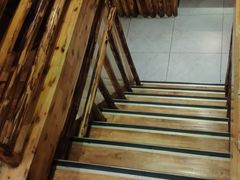 -恩你小木屋米酒店(安盛店)