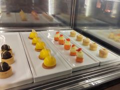 -盛宴标帜餐厅·亲子自助 (南昌喜来登酒店)