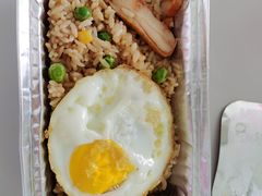 -酷公社·榴莲披萨(太原街店)
