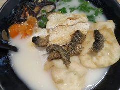 -渔米丰·广府鱼汤米线(光明广场店)
