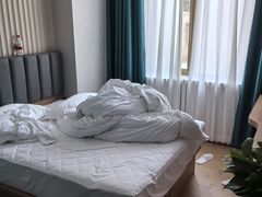 -如家旗下-北京南站刘家窑地铁站UP华驿智旅酒店