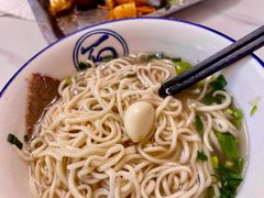 -清真·西北人家风味馆(中山中路店)