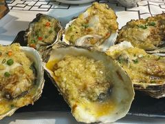 -云晓光头烧烤吧(德平路店)