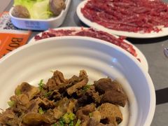 -贵宾牛·潮汕牛肉火锅(珠池总店)