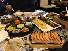 -瑞膳首尔参鸡汤(龙塔店)