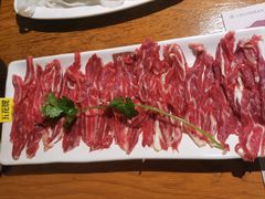 -海银海记潮汕牛肉火锅(新港中路海珠店)