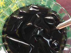 -梧州双钱龟苓膏(老街店)