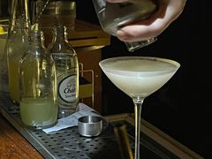 -HUNTING BAR亨霆鸡尾酒馆(越秀淘金店)