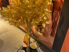 -麦当劳(江湾镇店)