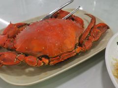 -蚝乡农庄(铁涌赤岸店)