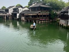 -乌镇景区