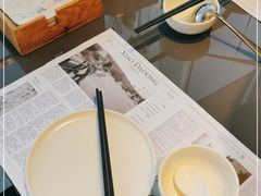 -小大董·烤鸭(观景餐厅·南京西路店)