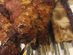 鬼味烤翅-鬼味烤翅(南锣鼓巷店)