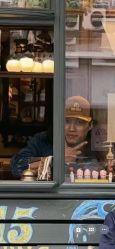 -IMUSE BARBER SHOP