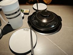 -同仁四季椰子鸡(无锡滨湖万象汇店)
