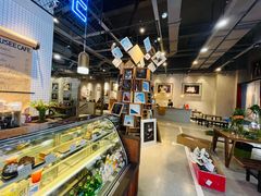 -MUSEE CAFE(保利·时光里店)