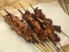 -胖太太四川麻辣排骨串(镇江路分店)