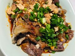 -大铁勺新津菜(迎水道店)