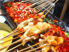 -成都吃客(九眼桥店)