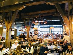 -Water Grill(圣莫妮卡店)