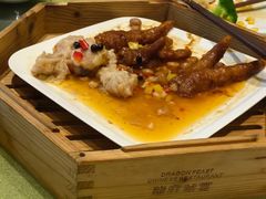 -龙庭华宴·粤菜·早茶