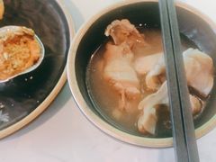 -非烤勿扰自助烤肉(阳江百利广场店)