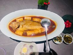 -淮扬府·游园京梦(欢乐汇店)