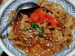 -小川洋风料理(街道口店)