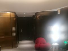 -朵兰达V酒店(长沙砂子塘地铁站店)