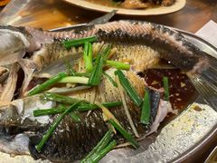 -竹庄餐馆·26年店(南昆山景区店)