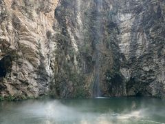 -天河潭旅游度假区