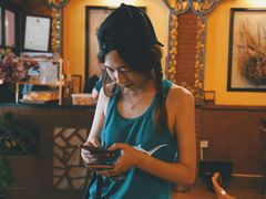-伊萨娜印尼餐馆