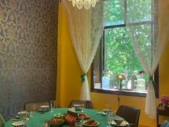 -花满楼(启秀路店)