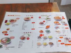 -李先生牛肉面大王(北京站售票厅餐厅)