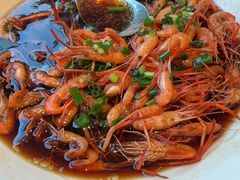 -羡餐厅·杭帮菜·淳菜(千岛湖自由洲际殿店)