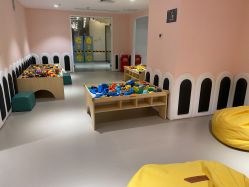 -meland club亲子乐园(重庆万象城店)