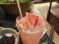 -大龙燚·旷野鲜火锅(广州首店)