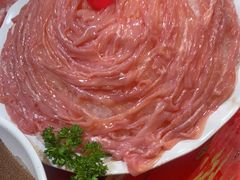 -重庆袁老四火锅(武进万达店)